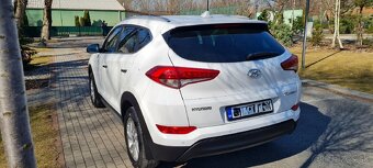 Hyundai Tucson 2017" 1.7 CRDI, Automat - 3