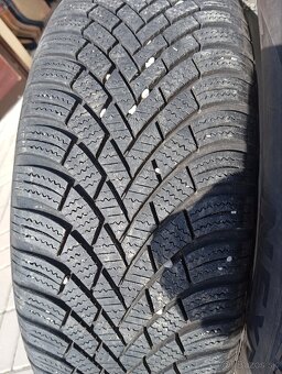 205/55 R16 Nexen Winguard Snow G3 - 3