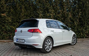 Volkswagen Golf 7 1.4TSI R-Line 92kW - 3