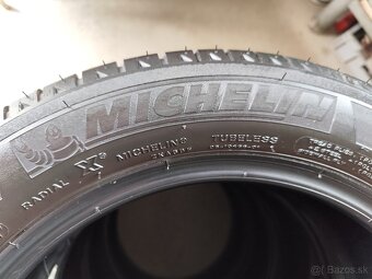 Pneumatiky Michelin energy saver 195/55/R16 - 3