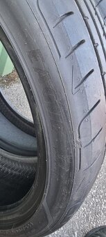 Letne pneumatiky Goodyear 225/40r19 - 3