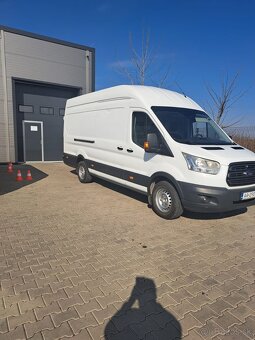 Ford Transit Maxi - 3