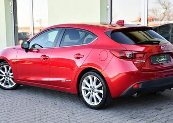 Mazda 3 2.0SKYACTIV-G REVOLUTION 2xALU 88 kw - 3