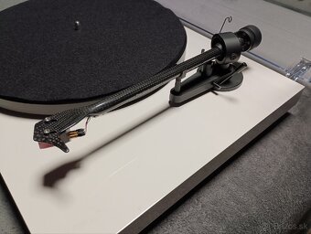 PRO-JECT DEBUT CARBON - 3