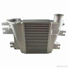 nový INTERCOOLER pre Nissan Patrol Y61 3.0TD,  ZD30 - 3