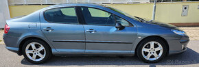 PEUGEOT 407 2.0 HDI - 3