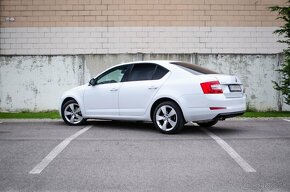 Škoda Octavia 2.0 TDI Ambition 4x4 - 3