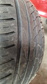 225/50 R17 Letne pneumatiky - 3