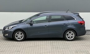 KIA Ceed SW 1.6 CRDi Gold kúp. na SK - 3