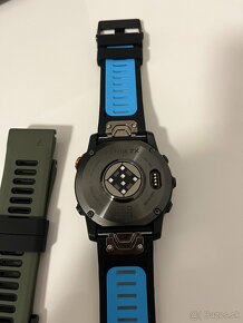 Garmin fenix 7x pro solar - 3