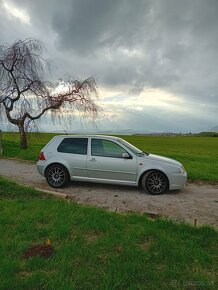 Volkswagen Golf 4 1.9 TDI 110kw - 3