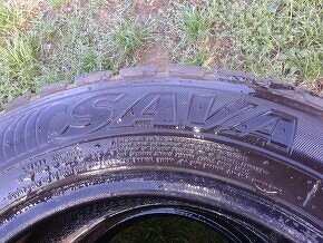 pneumatiky Sava 195/65r16C - 3