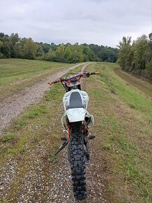 Xmotos xb 88 pro - 3