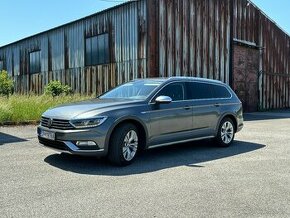 VOLKSWAGEN PASSAT VARIANT 2.0TDI CR ALLTRACK, 4MOTION, B8 - 3