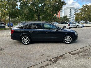 Škoda Superb 2.0 Tdi Facelift - 3