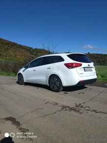 KIA ceed combi - 3