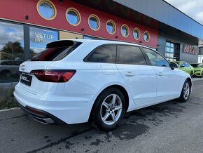 AUDI A4 Avant 2.0 TDI S tronic 120kW Hybrid - 3