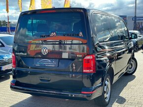 Volkswagen Caravelle T6 2,0 TDi - 3