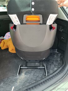 Autosedacka cybex 2 kusy - 3