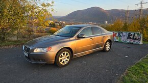 Volvo S80 2.0 Diesel 100kW 2008 - 3