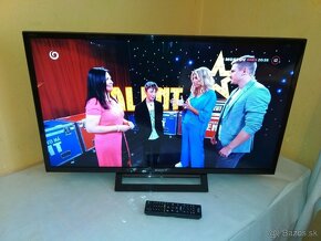 32" LED televizor Sony Bravia KDL-32R415B, 100 Hz - 3