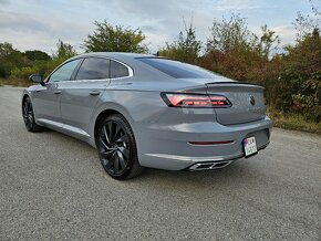 VW ARTEON R-Line, 2.0 TSI, DSG, 206kw, 4motion, r.v.06/23, - 3