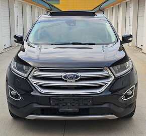 Ford Edge Titanium Bi-Turbo 154kw automat - 3