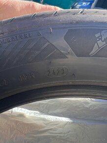 GOODYEAR 215/55 R18 EFFICIENTGRIP 2 SUV 99V XL .. - 3