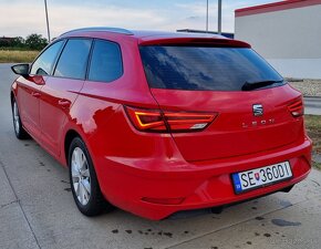 Seat Leon ST 1,0 TSI 85 kW - 3