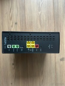 smart box, wi-fi,  router, iptv, modem, anténa - 3