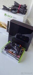 Xbox 360 Slim Elite 500GB - 3