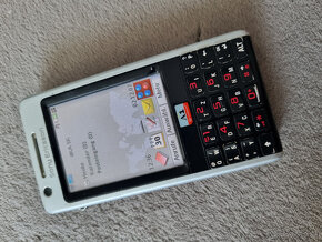 sony ericsson P1i - RETRO - 3