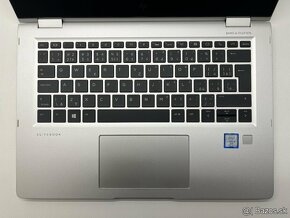 HP EliteBook x360 1030 G2 2v1 i5-7300U/8GB/256GB/FHD/IPS/ZÁR - 3