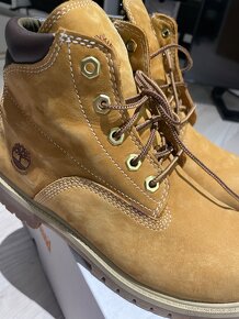 Timberland vel eu 38 - 3