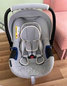 Britax Römer baby safe l size2+flex base - 3