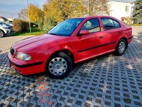 Škoda octavia 1.6i 55kw - 3