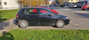 Vw golf 6 - 3