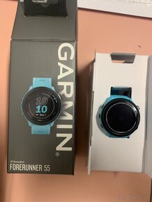 Garmin Forerunner 55 - 3