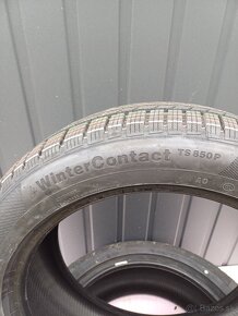 Continental WinterContact 235/50 R19 NOVÉ - 3