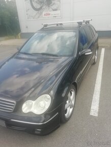 MERCEDES 270 CDI - 3