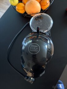 Dolce Gusto Piccolo XS - ako novy - 3