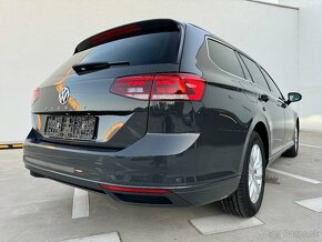 Volkswagen Passat B8.5 Variant 2.0 TDI 110kw DSG - 3