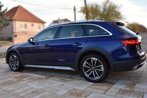 Audi A4 Allroad quattro 45 TDI PANO VC ACC 360°Kam/Massage - 3