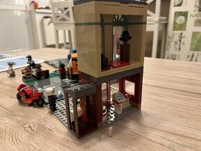 lego city 60292 - 3