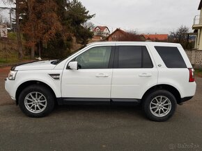 Land Rover Freelander 2 - 3