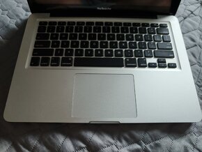 Apple MacBook pro 13" mid 2012 - 3