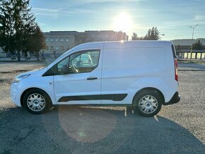 Ford Transit Connect 1.6Tdci / odpočet DPH - 3