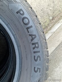 Zimné pneu Barum 195/65R15 - 3