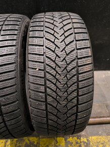 225/45 R17 Semperit zimne pneumatiky 2ks - 3