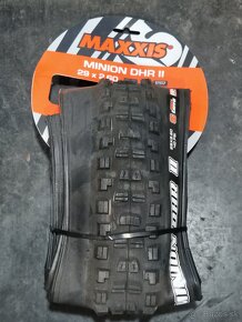 Maxxis Minion DHR 2 29 x 2,60 - 3